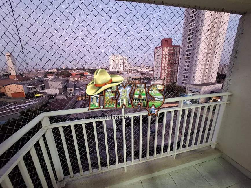 Foto 7 de Apartamento com 1 quarto à venda, 35m2 em Penha de França, São Paulo - SP