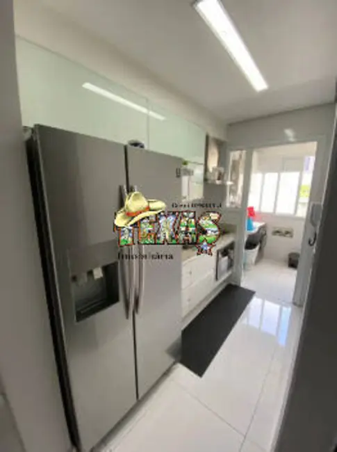 Apartamento com 2 quartos à venda, 57m2 em Quinta da Paineira, São Paulo - SP - imagem 8 Foto 8 de Apartamento com 2 quartos à venda, 57m2 em Quinta da Paineira, São Paulo - SP