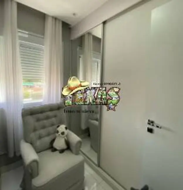 Apartamento com 2 quartos à venda, 57m2 em Quinta da Paineira, São Paulo - SP - imagem 2 Foto 2 de Apartamento com 2 quartos à venda, 57m2 em Quinta da Paineira, São Paulo - SP