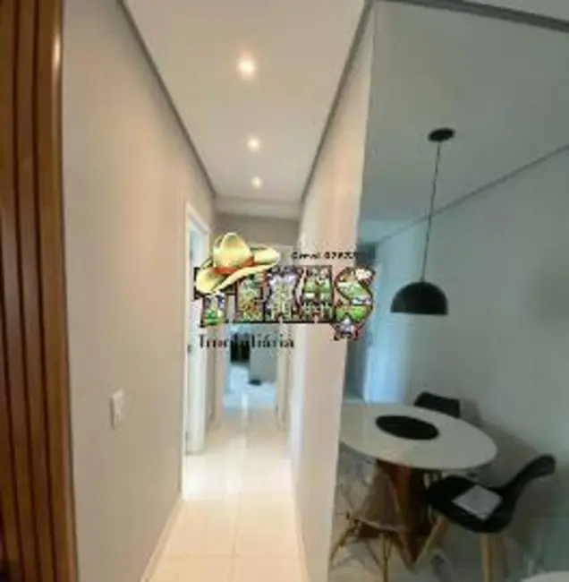 Apartamento com 2 quartos à venda, 57m2 em Quinta da Paineira, São Paulo - SP - imagem 4 Foto 4 de Apartamento com 2 quartos à venda, 57m2 em Quinta da Paineira, São Paulo - SP