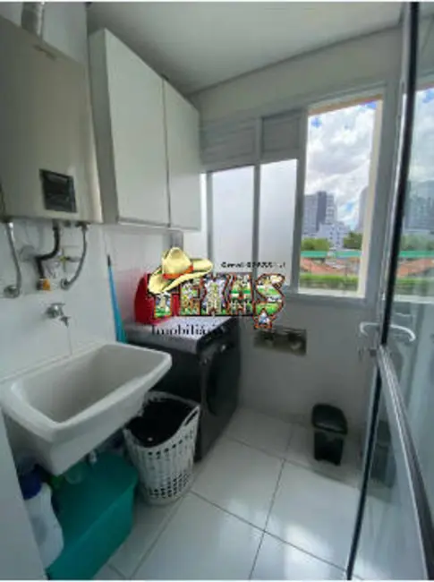 Apartamento com 2 quartos à venda, 57m2 em Quinta da Paineira, São Paulo - SP - imagem 6 Foto 6 de Apartamento com 2 quartos à venda, 57m2 em Quinta da Paineira, São Paulo - SP