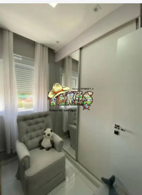 Apartamento com 2 quartos à venda, 57m2 em Quinta da Paineira, São Paulo - SP - imagem 3 Foto 3 de Apartamento com 2 quartos à venda, 57m2 em Quinta da Paineira, São Paulo - SP