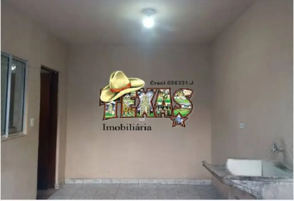 Foto 2 de Sobrado com 2 quartos à venda em Jardim Nélia, São Paulo - SP