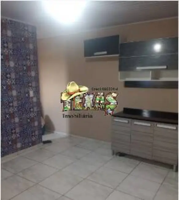 Foto 5 de Sobrado com 2 quartos à venda em Jardim Nélia, São Paulo - SP