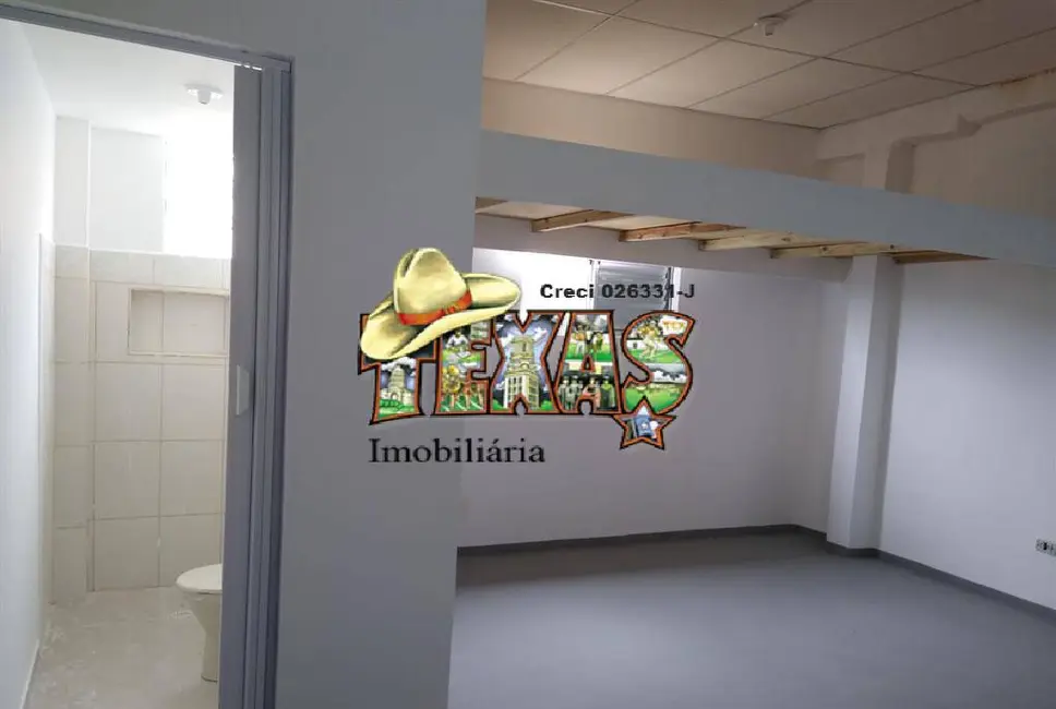 Foto 1 de Sobrado com 2 quartos para alugar, 630m2 em Parque Boa Esperança, São Paulo - SP