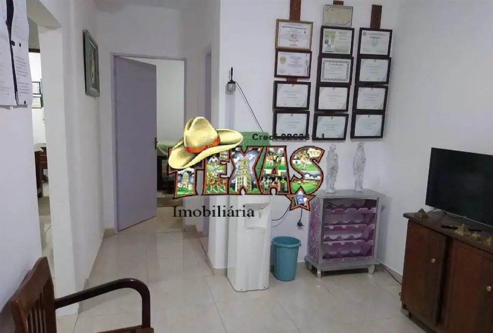 Foto 4 de Sobrado com 2 quartos para alugar, 630m2 em Parque Boa Esperança, São Paulo - SP