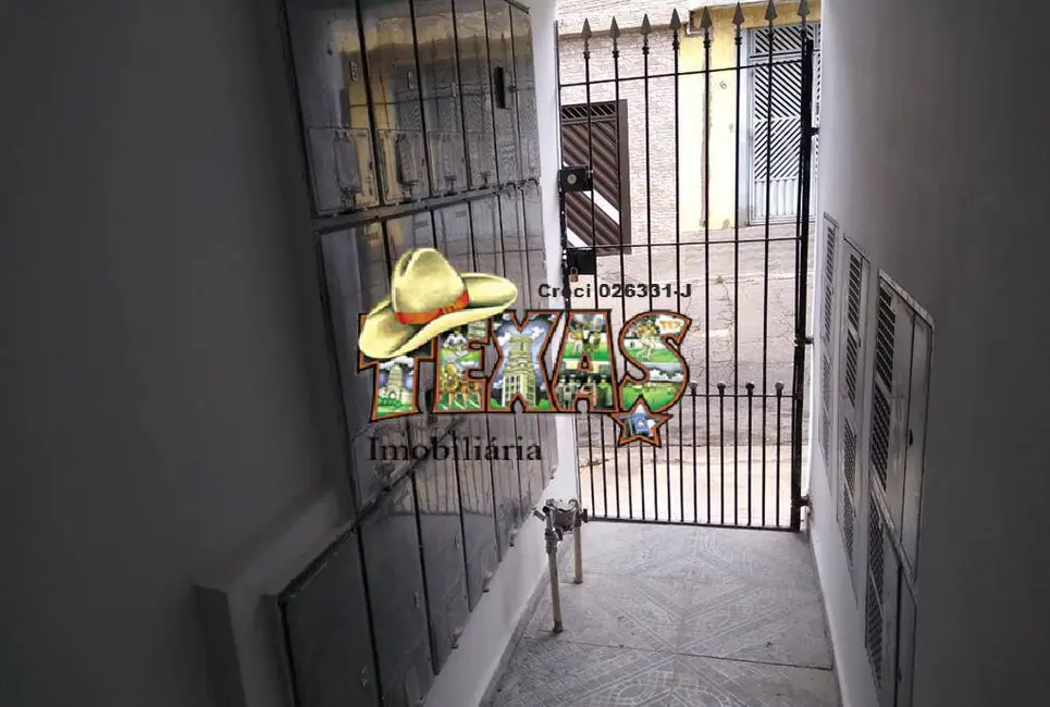 Foto 2 de Sobrado com 2 quartos para alugar, 630m2 em Parque Boa Esperança, São Paulo - SP