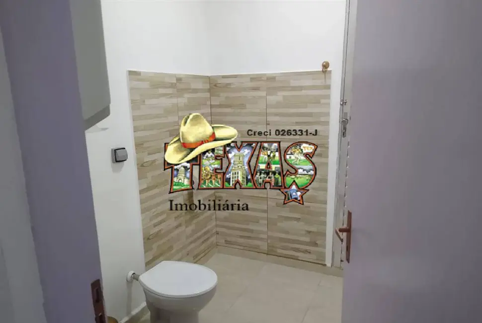 Foto 5 de Sobrado com 2 quartos para alugar, 630m2 em Parque Boa Esperança, São Paulo - SP