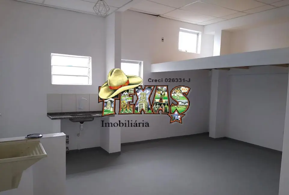 Foto 8 de Sobrado com 2 quartos para alugar, 630m2 em Parque Boa Esperança, São Paulo - SP