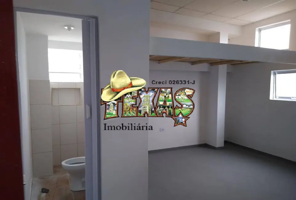 Foto 9 de Sobrado com 2 quartos para alugar, 630m2 em Parque Boa Esperança, São Paulo - SP