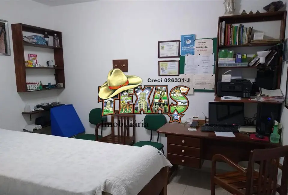 Foto 3 de Sobrado com 2 quartos para alugar, 630m2 em Parque Boa Esperança, São Paulo - SP