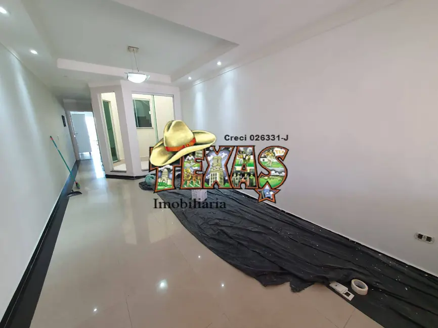 Foto 5 de Sobrado com 3 quartos à venda, 210m2 em Vila Guilhermina, São Paulo - SP