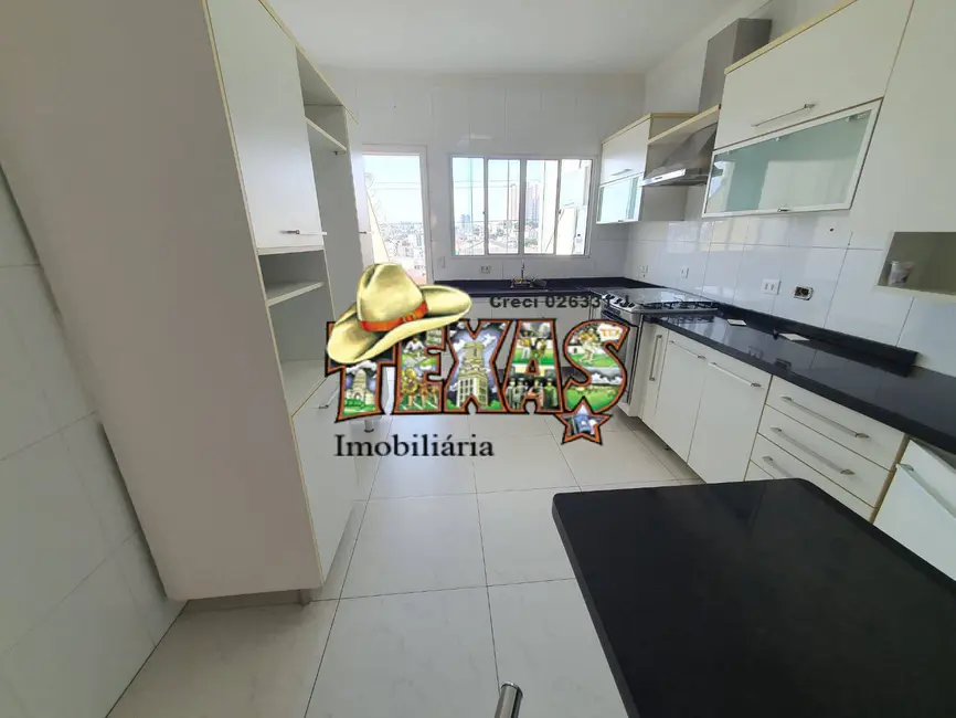 Foto 2 de Sobrado com 3 quartos à venda, 210m2 em Vila Guilhermina, São Paulo - SP