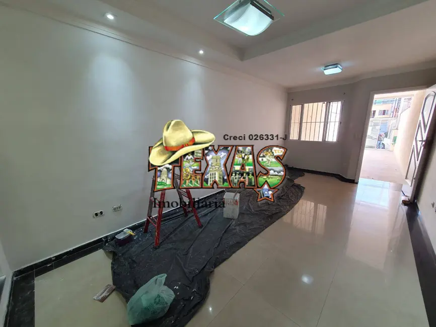 Foto 4 de Sobrado com 3 quartos à venda, 210m2 em Vila Guilhermina, São Paulo - SP