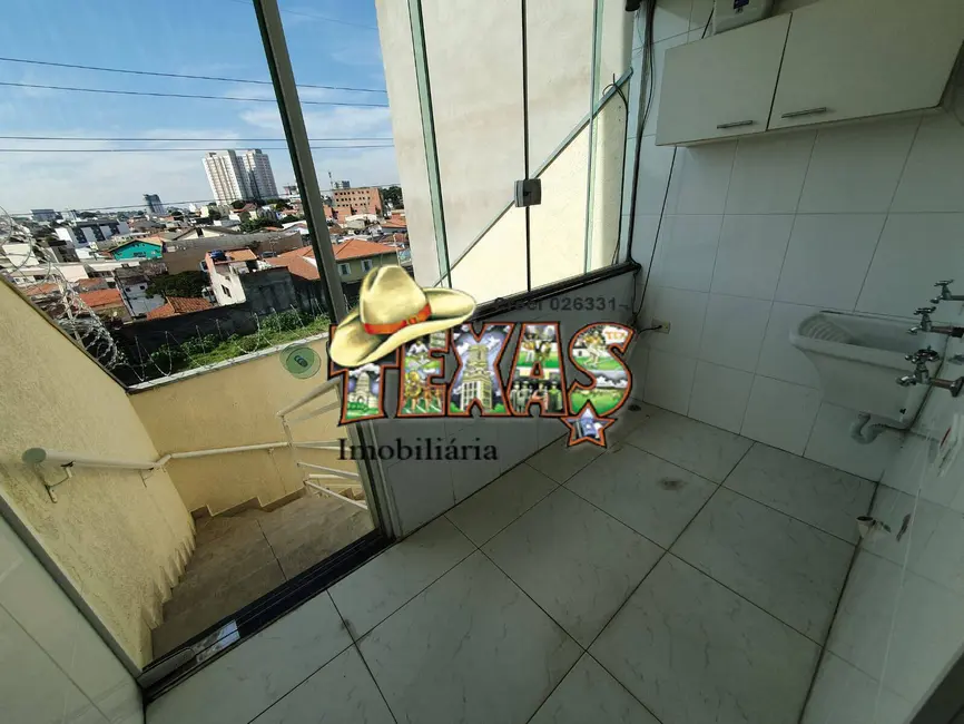 Foto 1 de Sobrado com 3 quartos à venda, 210m2 em Vila Guilhermina, São Paulo - SP