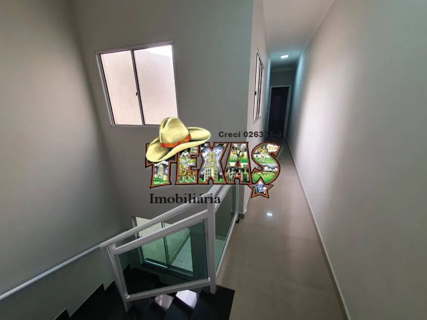 Foto 6 de Sobrado com 3 quartos à venda, 210m2 em Vila Guilhermina, São Paulo - SP