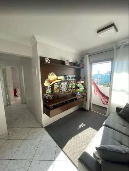 Foto 5 de Apartamento com 2 quartos à venda, 50m2 em Vila Taquari, São Paulo - SP