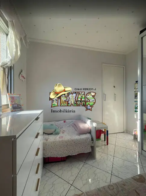 Foto 3 de Apartamento com 2 quartos à venda, 50m2 em Vila Taquari, São Paulo - SP