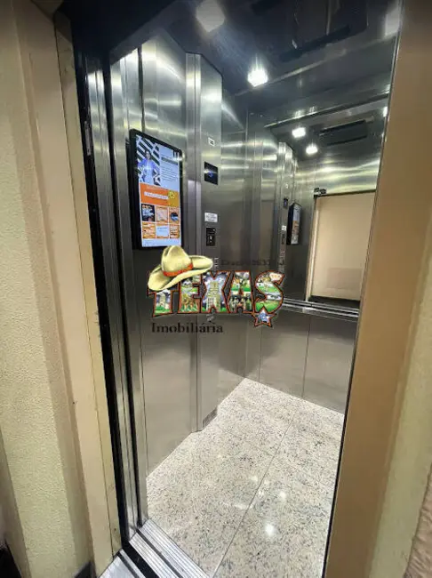 Foto 4 de Apartamento com 2 quartos à venda, 50m2 em Vila Taquari, São Paulo - SP