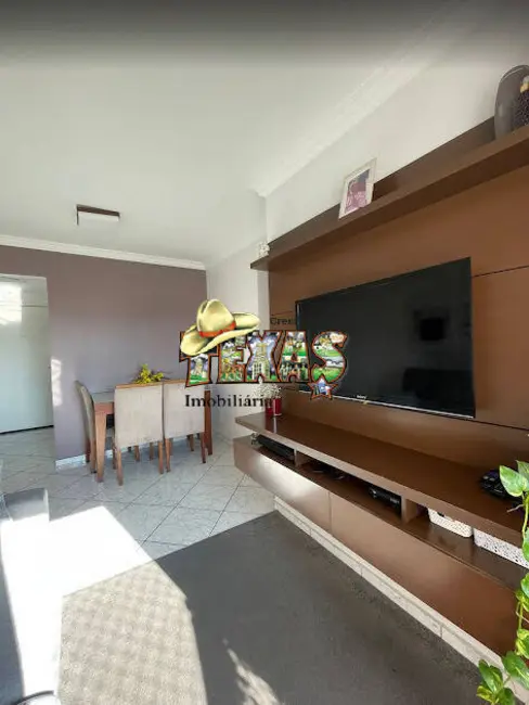 Foto 2 de Apartamento com 2 quartos à venda, 50m2 em Vila Taquari, São Paulo - SP