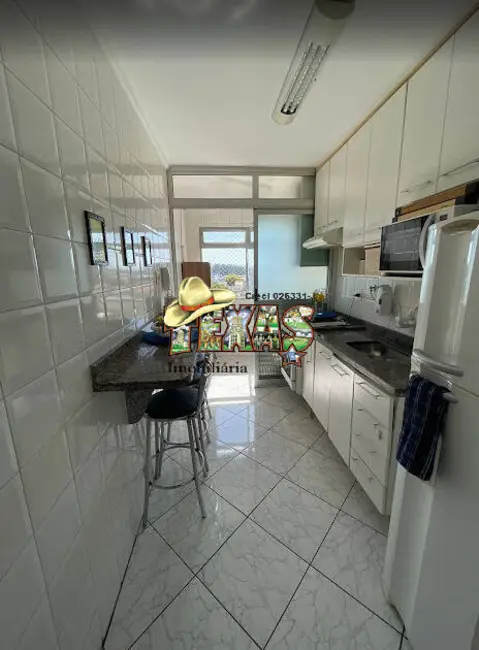 Foto 1 de Apartamento com 2 quartos à venda, 50m2 em Vila Taquari, São Paulo - SP