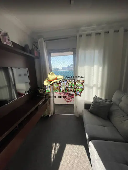 Foto 6 de Apartamento com 2 quartos à venda, 50m2 em Vila Taquari, São Paulo - SP