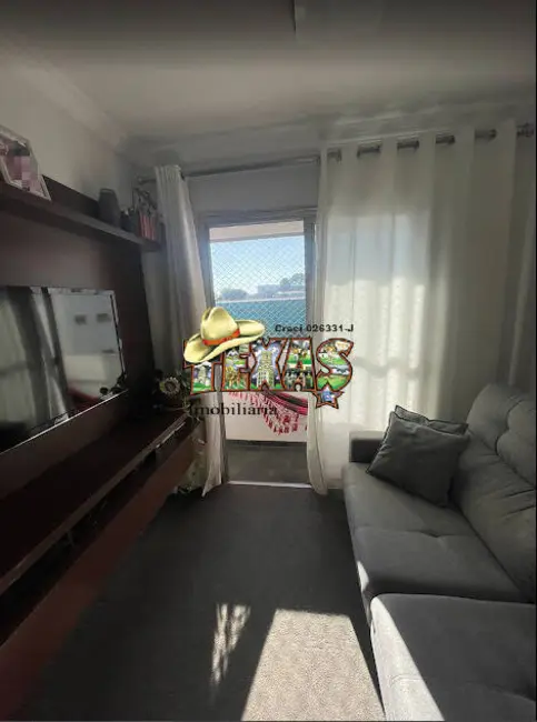 Foto 9 de Apartamento com 2 quartos à venda, 50m2 em Vila Taquari, São Paulo - SP