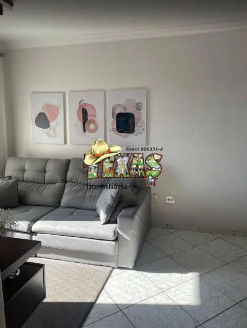 Foto 8 de Apartamento com 2 quartos à venda, 50m2 em Vila Taquari, São Paulo - SP