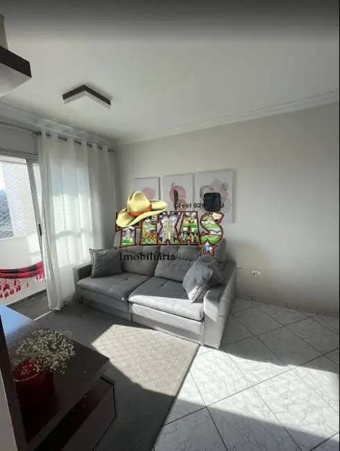 Foto 7 de Apartamento com 2 quartos à venda, 50m2 em Vila Taquari, São Paulo - SP