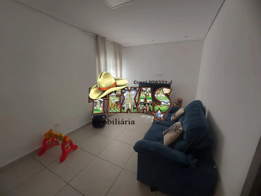 Foto 3 de Casa com 2 quartos à venda, 168m2 em Vila Esperança, São Paulo - SP
