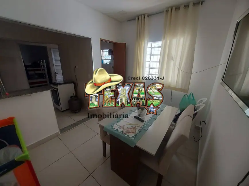 Foto 1 de Casa com 2 quartos à venda, 168m2 em Vila Esperança, São Paulo - SP