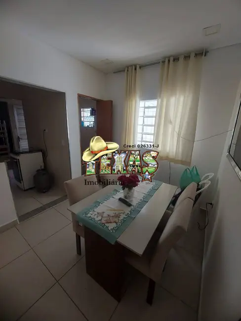 Foto 6 de Casa com 2 quartos à venda, 168m2 em Vila Esperança, São Paulo - SP
