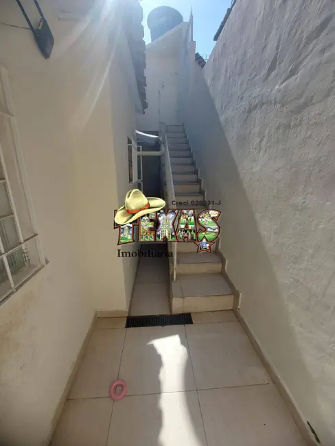 Foto 9 de Casa com 2 quartos à venda, 168m2 em Vila Esperança, São Paulo - SP