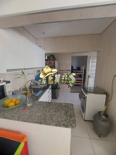 Foto 7 de Casa com 2 quartos à venda, 168m2 em Vila Esperança, São Paulo - SP