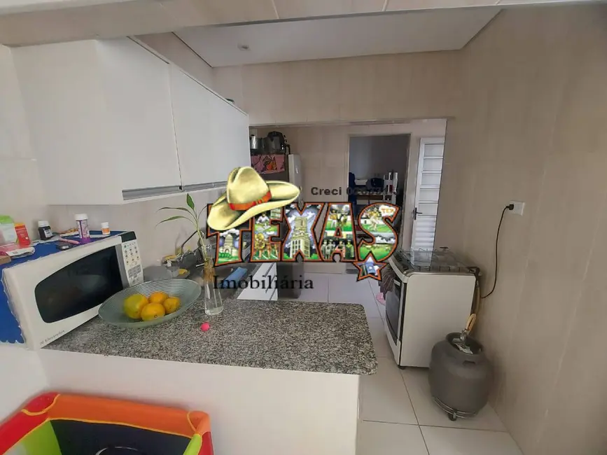 Foto 8 de Casa com 2 quartos à venda, 168m2 em Vila Esperança, São Paulo - SP