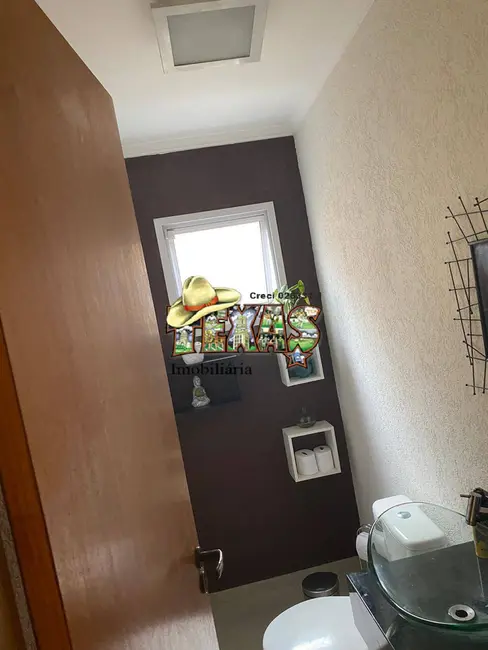 Foto 6 de Sobrado com 3 quartos à venda, 120m2 em Jardim Itapemirim, São Paulo - SP