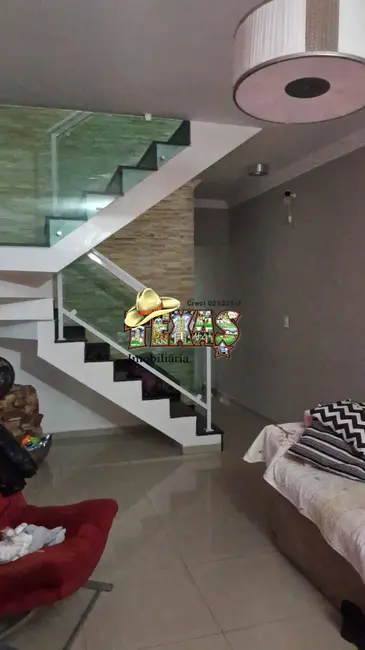 Foto 7 de Sobrado com 3 quartos à venda, 120m2 em Jardim Itapemirim, São Paulo - SP