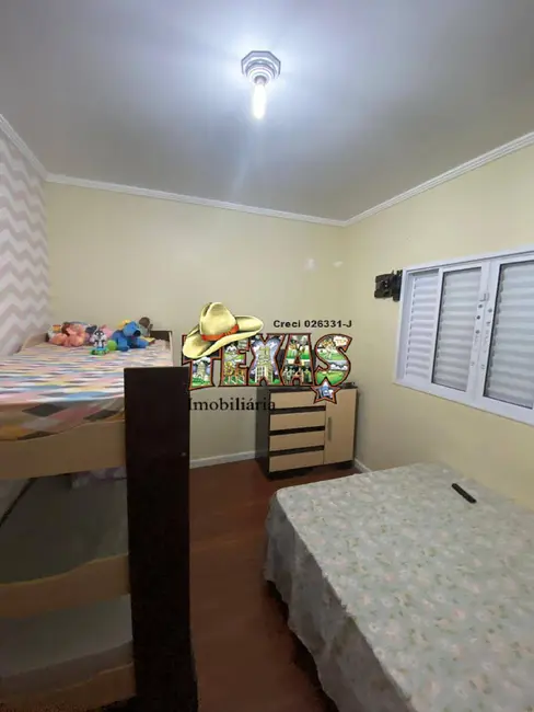 Foto 1 de Sobrado com 3 quartos à venda, 120m2 em Jardim Itapemirim, São Paulo - SP