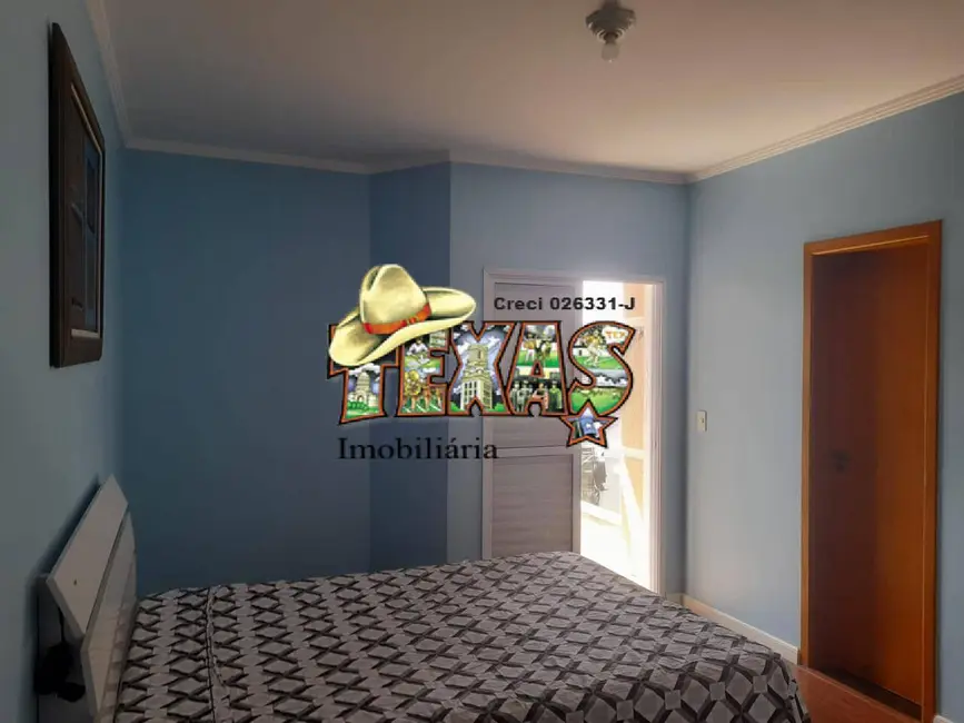 Foto 9 de Sobrado com 3 quartos à venda, 120m2 em Jardim Itapemirim, São Paulo - SP