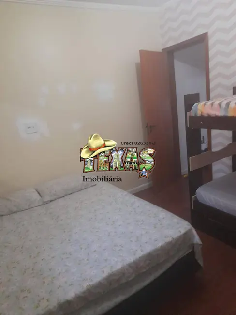 Foto 8 de Sobrado com 3 quartos à venda, 120m2 em Jardim Itapemirim, São Paulo - SP