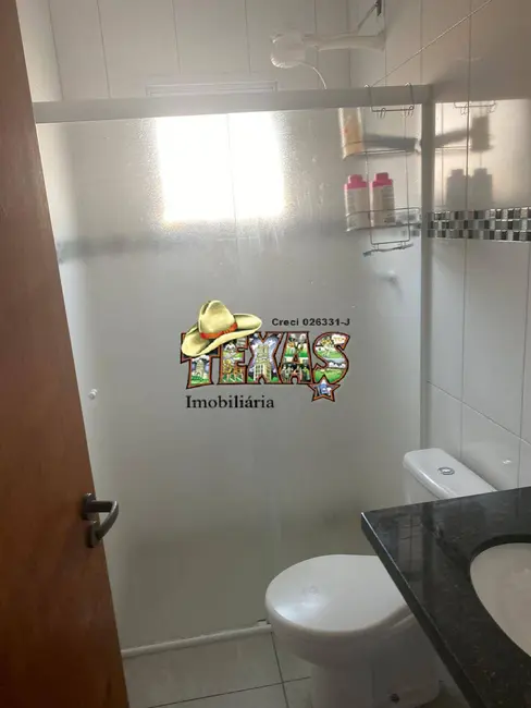 Foto 5 de Sobrado com 3 quartos à venda, 120m2 em Jardim Itapemirim, São Paulo - SP