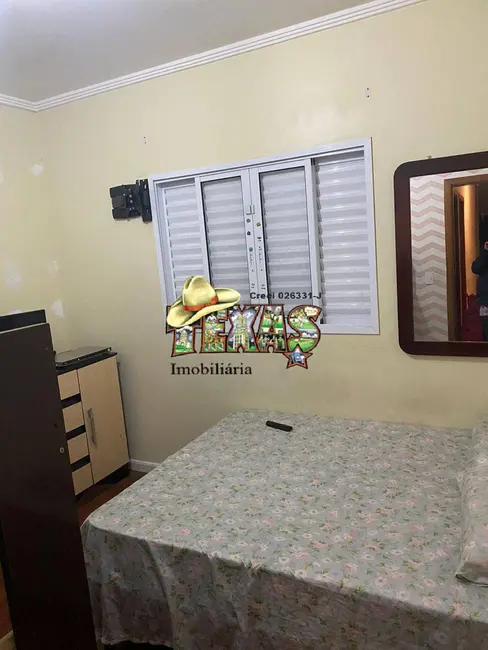 Foto 3 de Sobrado com 3 quartos à venda, 120m2 em Jardim Itapemirim, São Paulo - SP