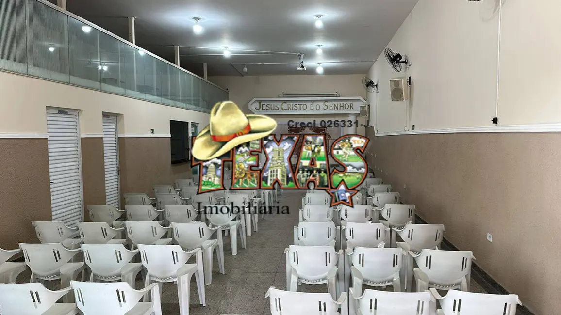 Foto 8 de Sala Comercial à venda, 541m2 em Jardim Freire, Ferraz De Vasconcelos - SP
