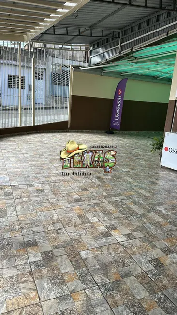Foto 2 de Sala Comercial à venda, 541m2 em Jardim Freire, Ferraz De Vasconcelos - SP