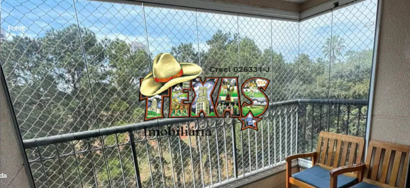 Foto 2 de Apartamento com 3 quartos à venda, 80m2 em Vila Carrão, São Paulo - SP