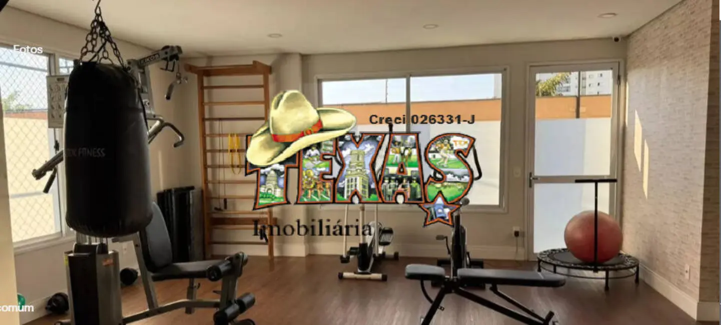 Foto 8 de Apartamento com 3 quartos à venda, 80m2 em Vila Carrão, São Paulo - SP