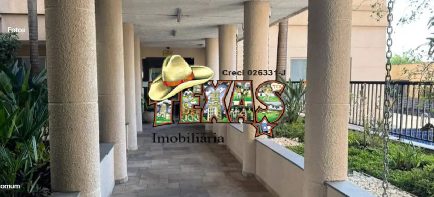 Foto 4 de Apartamento com 3 quartos à venda, 80m2 em Vila Carrão, São Paulo - SP