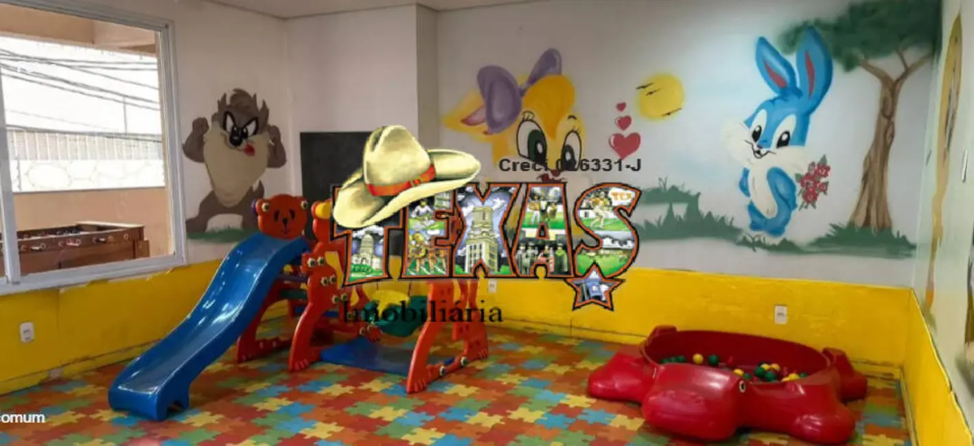 Foto 7 de Apartamento com 3 quartos à venda, 80m2 em Vila Carrão, São Paulo - SP