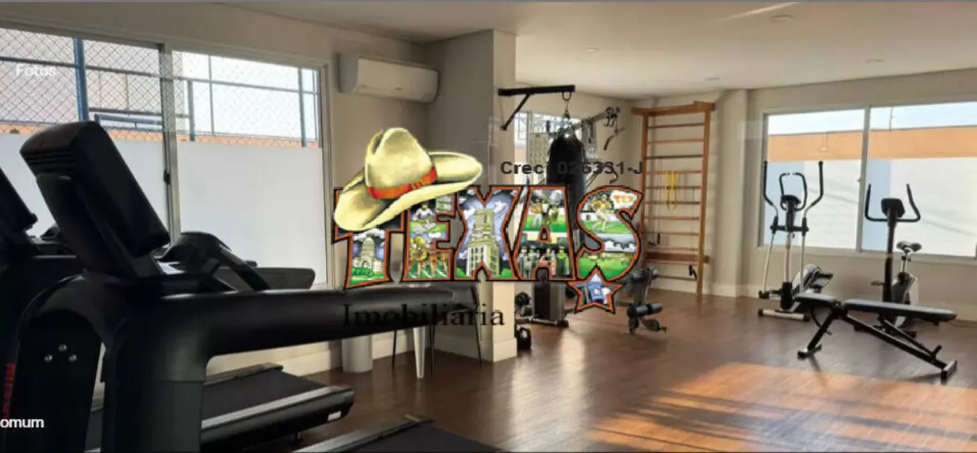 Foto 9 de Apartamento com 3 quartos à venda, 80m2 em Vila Carrão, São Paulo - SP