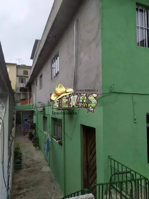 Foto 1 de Casa com 5 quartos à venda, 180m2 em Itaquera, São Paulo - SP